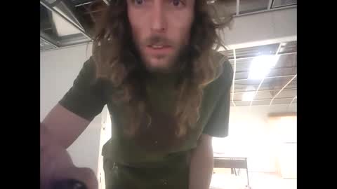 mcruffin online show from February 27, 2:08 am