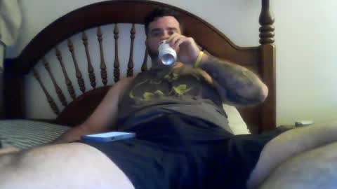 Davis online show from June 17, 12:02 am
