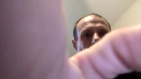 Jizzy online show from February 19, 2:13 pm