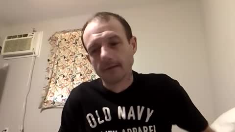 Jizzy online show from March 9, 8:03 pm