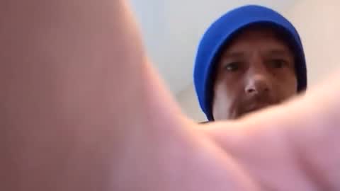 Jizzy online show from February 5, 7:21 pm