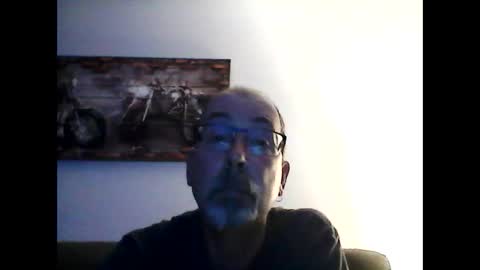 Snapshot of meathome3 chatting on March 1, 4:37 am me at home online show from March 1, 4:37 am
