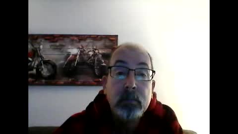 Snapshot of meathome3 chatting on January 13, 1:49 pm me at home online show from January 13, 1:49 pm