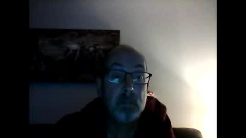 Snapshot of meathome3 chatting on December 31, 12:57 pm me at home online show from December 31, 12:57 pm