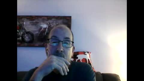 Snapshot of meathome3 chatting on December 30, 2:30 pm me at home online show from December 30, 2:30 pm