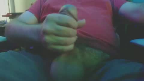 meatpopsicle81 online show from September 15, 1:01 pm