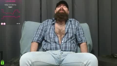 Meaty Roll online show from April 21, 2:51 am