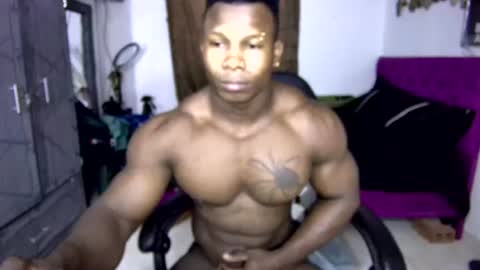 medellinblacx online show from December 5, 5:20 pm