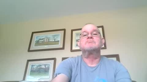 Medicineman online show from March 2, 3:20 pm