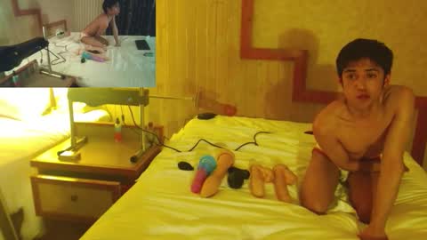 MeekTheTwink18 online show from February 21, 4:35 am