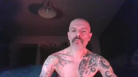 MONSTER COCK online show from February 28, 2:20 am