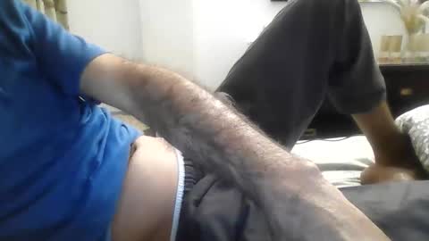 mekal123 online show from October 9, 8:47 pm