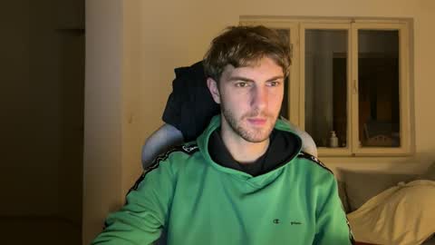 Melodicass online show from December 17, 12:40 am