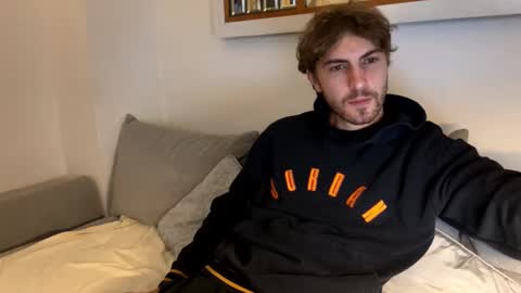 Melodicass online show from February 23, 12:56 am