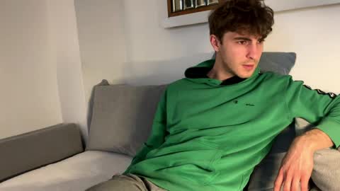 Melodicass online show from April 6, 10:43 pm