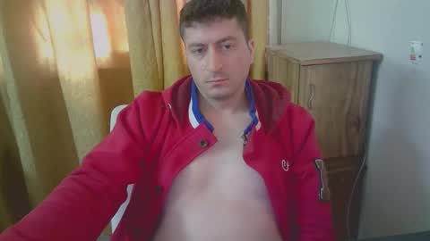 memoganga online show from March 31, 8:38 am