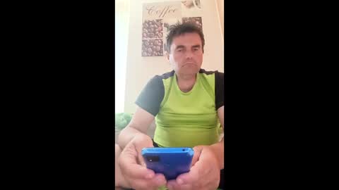 menlav72 online show from June 3, 3:06 pm