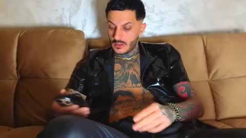 Fallow my ONLYFANS for xxx daily online show from October 26, 10:06 am