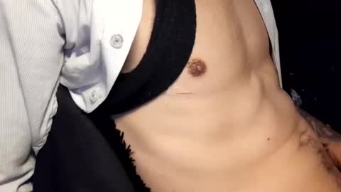 Giorggio Fragacci online show from January 15, 8:41 am