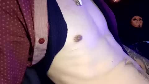 Giorggio Fragacci online show from January 9, 11:45 pm