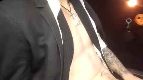 Giorggio Fragacci online show from December 3, 6:24 am