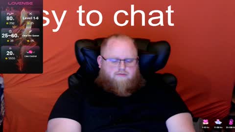Snapshot of merastin chatting on March 6, 6:48 pm Corvus online show from March 6, 6:48 pm