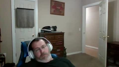 mercer1977 online show from November 11, 4:45 pm