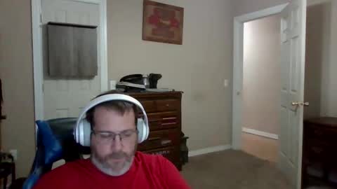 mercer1977 online show from November 19, 5:13 pm