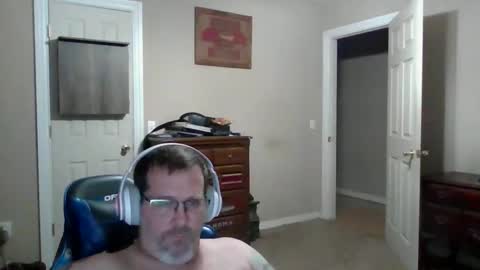 mercer1977 online show from April 30, 11:28 am