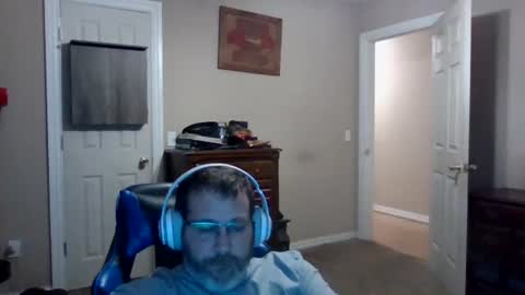 mercer1977 online show from December 1, 2:53 pm