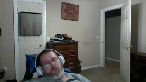 mercer1977 online show from January 10, 2:10 pm