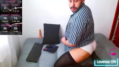 Mercury  independet model online show from November 19, 10:59 am