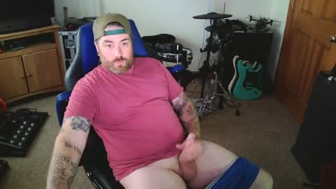 metalhead18787 online show from June 13, 11:30 am