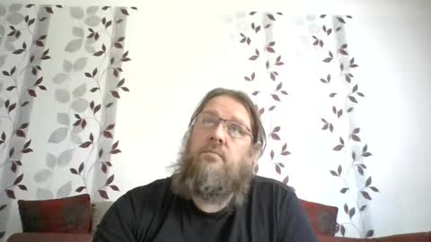ask me online show from April 26, 10:01 am