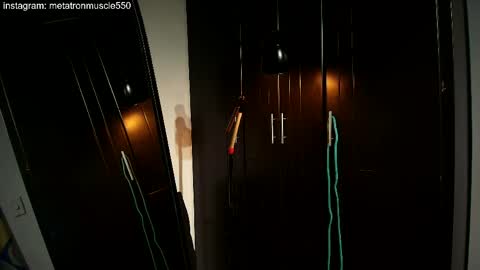 Dany online show from June 9, 2:02 am
