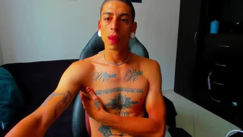 Snapshot of methodicxxx chatting on February 9, 4:18 pm xxxxxxxxxmethodicxxxxxxxxx online show from February 9, 4:18 pm