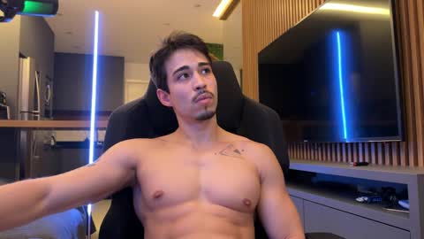 mettew22cm online show from April 21, 11:55 pm