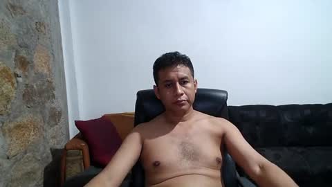 mexatre online show from July 28, 1:46 am