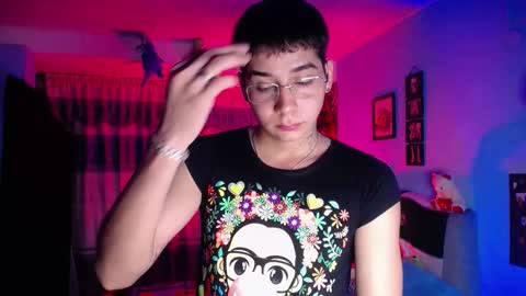 Jhon online show from November 23, 2:22 am