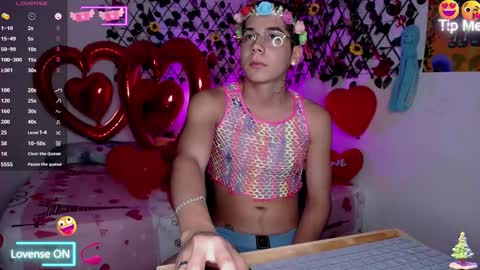 Snapshot of mexican_cum chatting on February 15, 11:05 pm Jhon online show from February 15, 11:05 pm