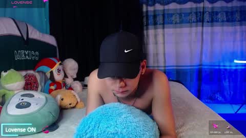 Jhon online show from April 2, 1:36 am