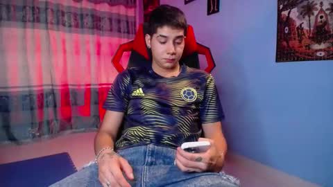 Jhon online show from February 28, 2:54 am