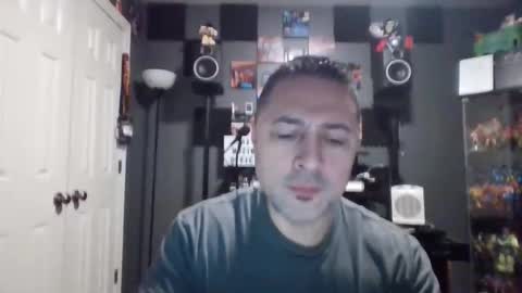 The MexiRican online show from February 3, 9:09 pm