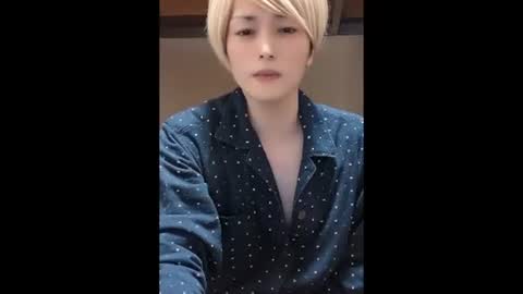 mgnhiroyuki online show from November 25, 10:17 am