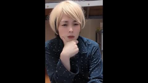 mgnhiroyuki online show from February 19, 9:28 am