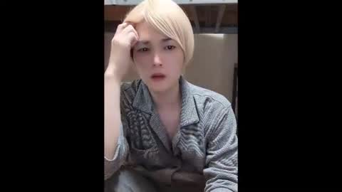 mgnhiroyuki online show from October 25, 11:23 am