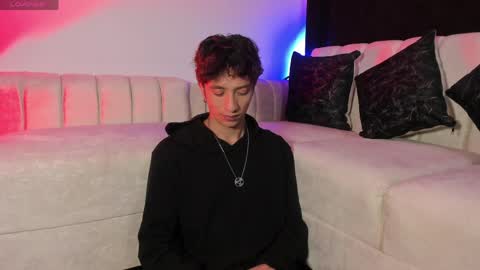 MATHIAS online show from April 20, 6:05 am