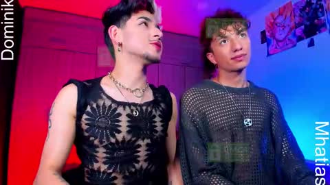 MATHIAS online show from March 16, 6:17 am