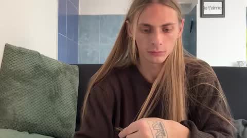 Misha online show from December 3, 2:23 pm