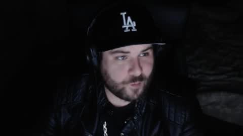 just ask online show from November 28, 7:05 pm